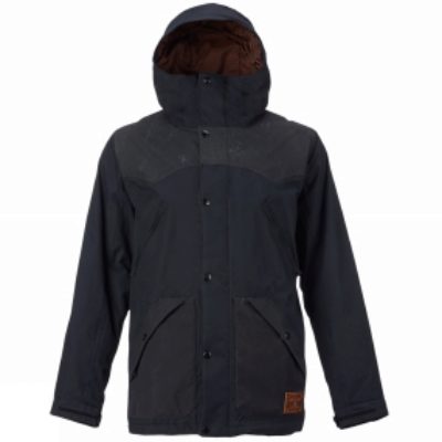 Men's Folsom Jacket Men's Folsom Jacket